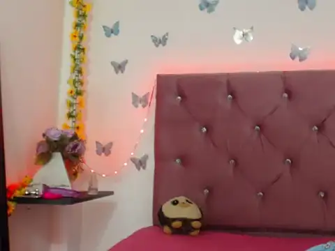 Belasex216 online show from November 11, 4:45 am