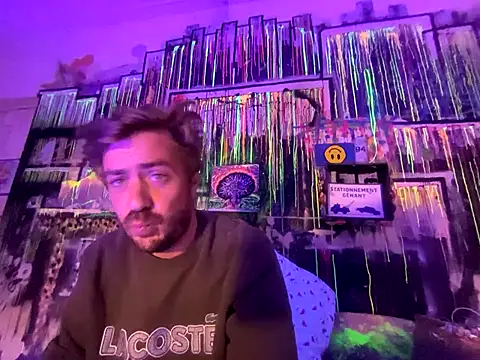 3615-ULLA online show from October 24, 5:09 pm