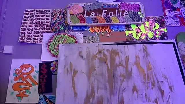 3615-ULLA online show from April 16, 8:04 am