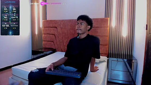 FYKMOR 1 online show from November 15, 7:54 pm