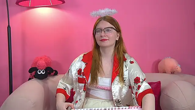 AliceAllisons online show from September 13, 6:40 pm