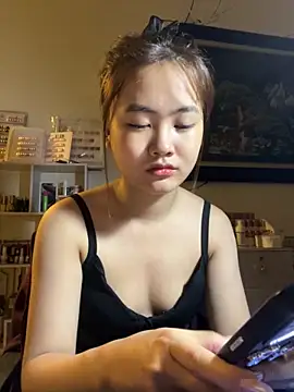 Lucky-nice202 online show from October 23, 4:28 pm