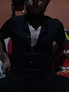 jared1907 online show from October 28, 7:45 am