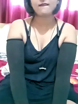 Queen Kushi4 online show from December 22, 9:28 am