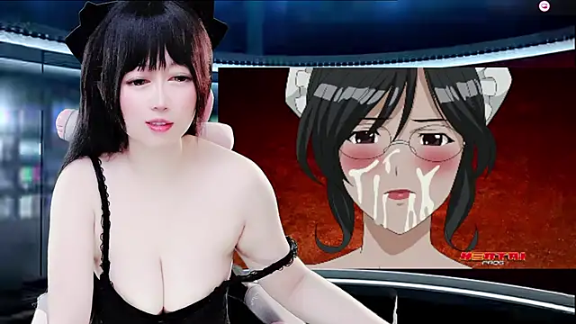 LuckyCute-Tutu online show from December 15, 12:31 pm