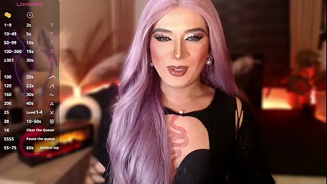 mslilly croft online show from March 3, 6:58 pm