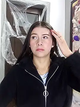 CharlotteSex  online show from October 23, 11:09 am