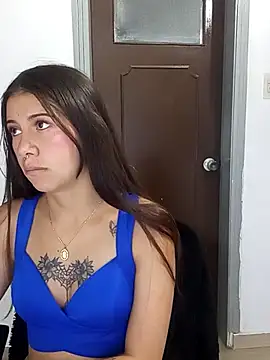 CharlotteSex  online show from November 4, 9:30 am