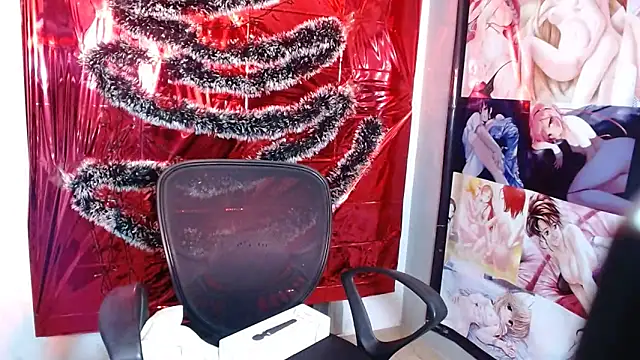 CharlotteSex  online show from December 16, 9:47 am