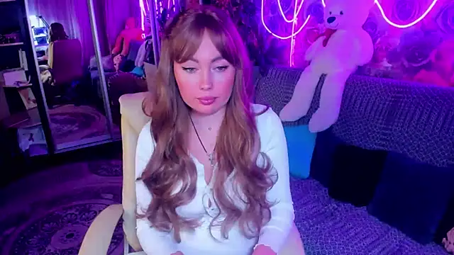 Snapshot of Ninaabyanka chatting on November 8, 8:29 pm Ninaabyanka online show from November 8, 8:29 pm