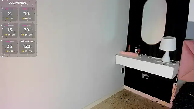 amy miller1 online show from September 22, 8:00 pm