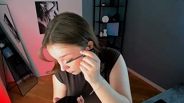 JaneByrd online show from March 19, 2:32 pm