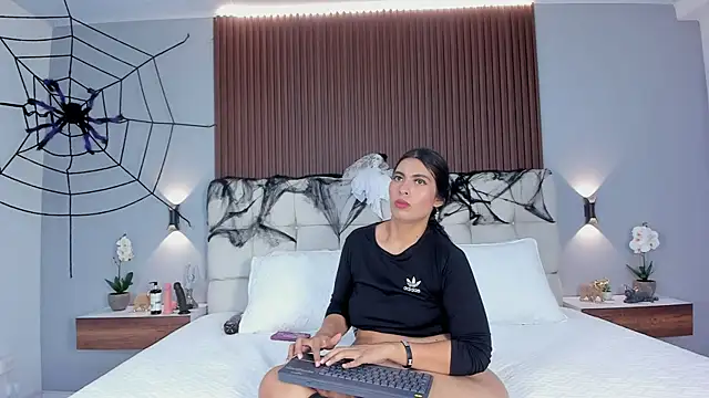 Anny mayyer online show from October 21, 1:56 pm