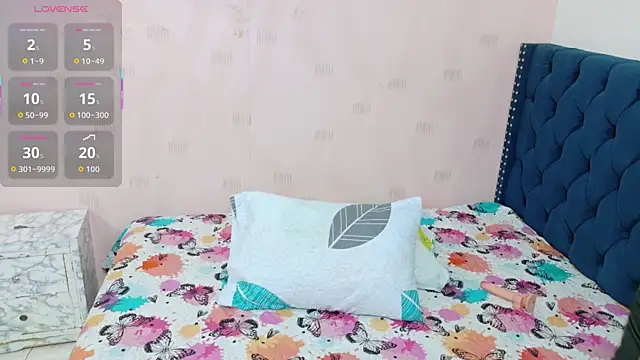 Thatsmygoodboy online show from October 18, 12:17 pm