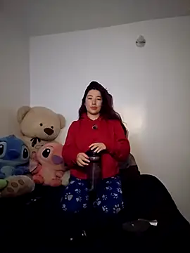 lunnaa  online show from January 14, 5:13 am