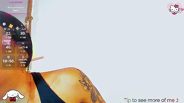 Prince Lihan online show from January 14, 9:42 pm