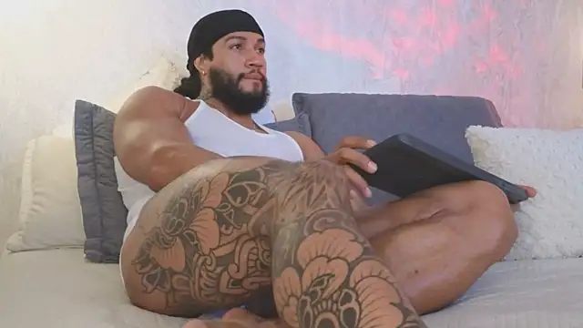 Osher Cox online show from December 20, 1:56 am