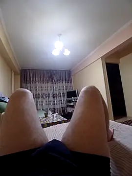 Snapshot of Kirya4457 chatting on October 31, 3:46 pm Kirya4457 online show from October 31, 3:46 pm