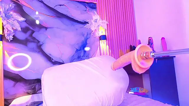 Ary Salome1 online show from November 23, 1:44 pm