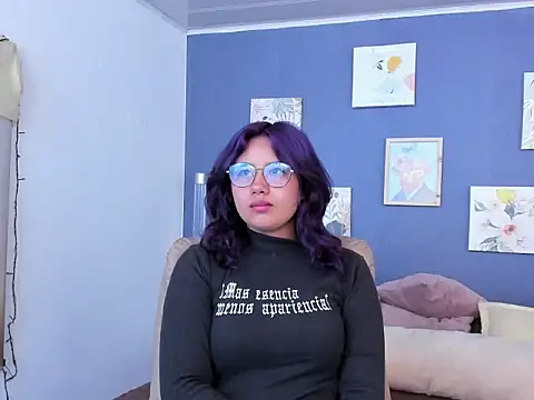 Nova allen online show from November 17, 3:18 pm