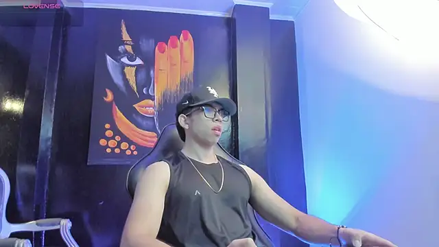 Eryonbradley online show from September 16, 11:22 am