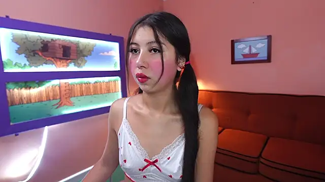 misss luxury online show from March 19, 11:03 am