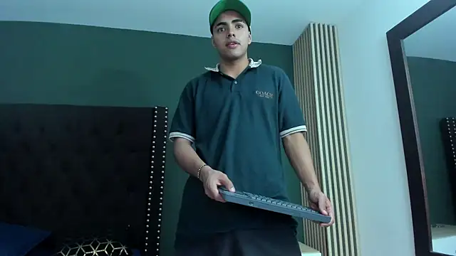 ares pain online show from April 14, 7:20 pm