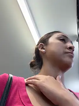 Sonnysoles online show from November 11, 8:09 pm