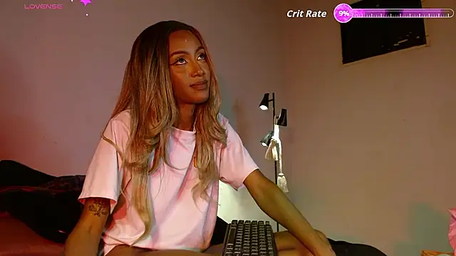 Dulce Tara online show from February 26, 3:49 am