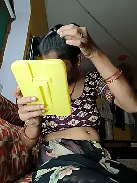 Sonam pandeyji online show from July 16, 4:46 pm