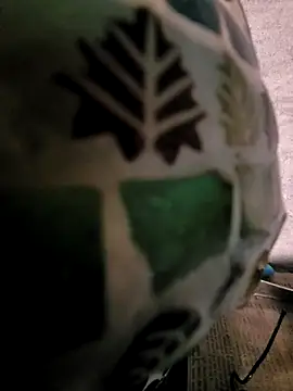 princexdcs online show from February 6, 4:39 am