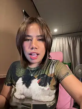 Kath C online show from February 11, 9:36 am