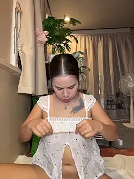 Kath C online show from April 4, 7:06 am