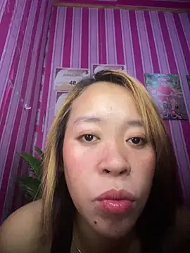 Alluring sassy4u online show from October 2, 3:30 pm