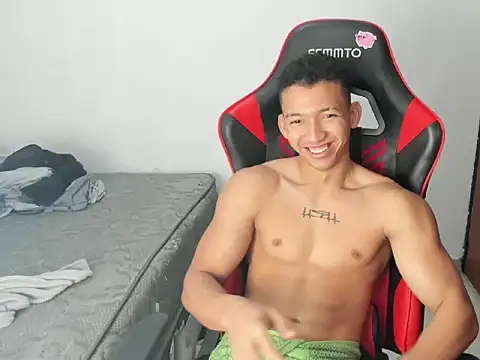 JuanchiT66 online show from February 8, 4:49 am