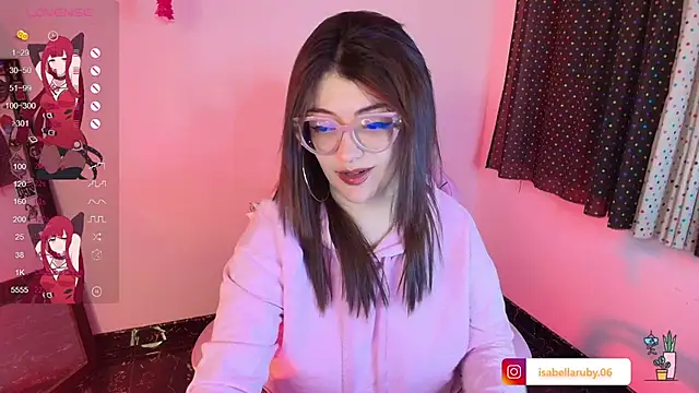 isaferrer06 online show from September 23, 3:53 am