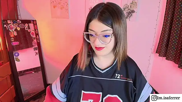 isaferrer06 online show from December 22, 3:25 am