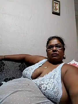 mileesha online show from February 11, 6:46 pm