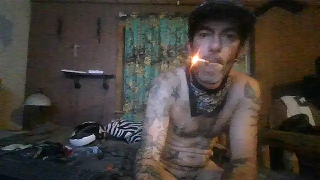 Snapshot of theboobietrap chatting on September 11, 2:33 am theboobietrap online show from September 11, 2:33 am