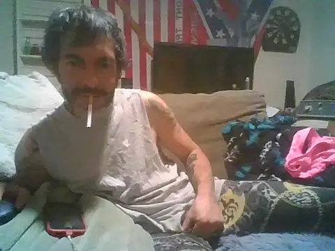 Snapshot of theboobietrap chatting on October 9, 7:50 am theboobietrap online show from October 9, 7:50 am