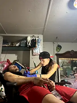 StoneyCam online show from December 5, 4:32 am