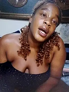 SexyyRedxxx online show from October 12, 1:37 am