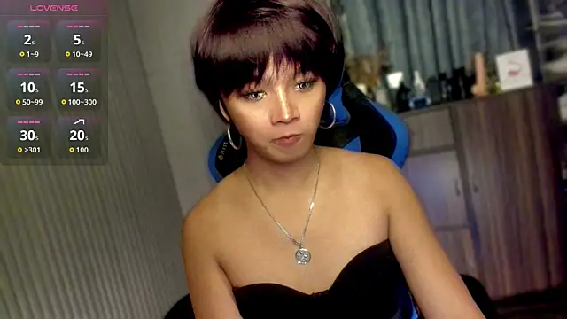 TrinityFucksYou online show from September 8, 2:38 pm