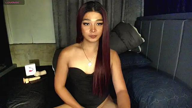 TrinityFucksYou online show from May 29, 1:09 pm