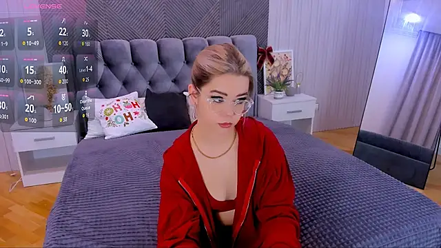 PrincessSlay online show from December 23, 5:16 am