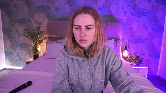 GabriellaJass online show from January 9, 6:42 pm