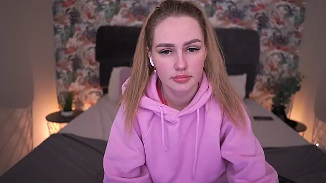 GabriellaJass online show from January 18, 6:39 am