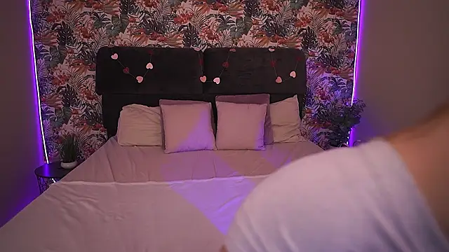 GabriellaJass online show from February 11, 6:13 pm