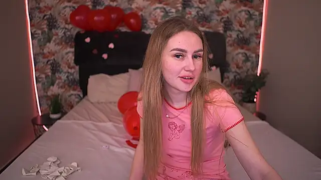 GabriellaJass online show from February 14, 7:54 pm