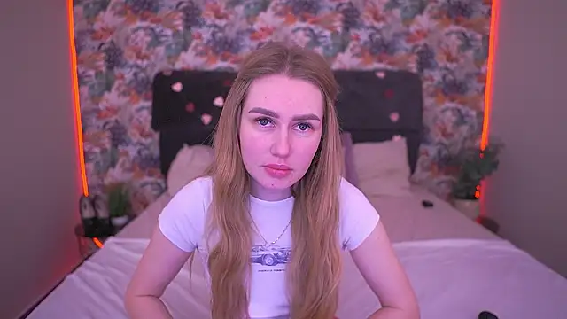 GabriellaJass online show from February 17, 5:52 pm